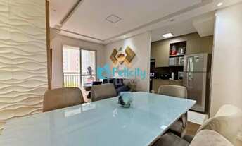 Imagem 3: Apartamento com 2 dorms, 1 vaga, 49m2 no Jardim Íris