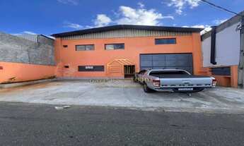 Imagem: Pavilhão/Galpão para alugar no bairro