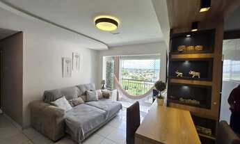 Imagem 6: PARADISE LAKE - DOM PEDRO - APTO MOBILIADO - 4.500,00