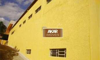 Imagem 7: Galpão Comercial à venda, Jardim da Mamãe, Guarulhos - GA0463