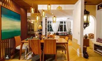 Imagem 2: Apartamento em Copacabana