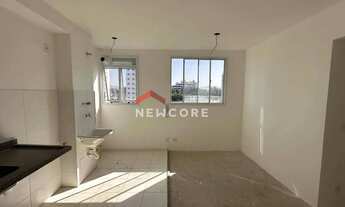 Imagem: Apartamento em Rua Amazonas - Vila Galvão