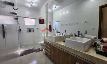 Imagem 7: Casa de condomínio em Avenida Caio Márcio Ranieri Colombo - Quinta Ranieri - Bauru/SP