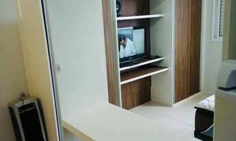 Imagem 3: Flat para Locação em Presidente Prudente, Jardim Bongiovani, 1 dormitório, 1 banheiro