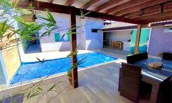 Imagem 5: Casa com 3 quartos à venda em Anápolis City - GO