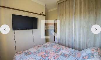 Imagem 2: Apartamento com 45 m², 2 quartos, no Condomínio Viva Bem - Lagoinha