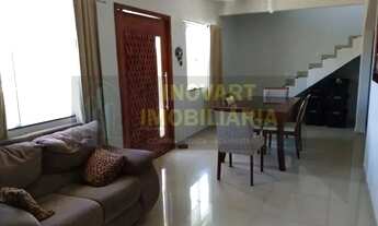 Imagem 4: JUCOD 019 CASS DUPLEX NO CONDOMÍNIO BLUE GARDEN