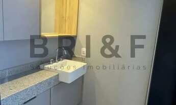 Imagem 7: APARTAMENTO STUDIO PARA VENDA OU LOCAÇÃO 1 DORMITÓRIO, LAZER COMPLETO - BROOKLIN