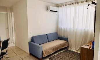 Imagem 4: Ap. Conquista Marina MOBILIADO 2 Qrts - Ponta Negra