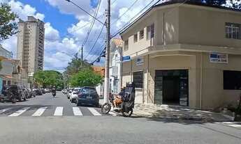 Imagem: LOCAÇÃO DE SALÃO COMERCIAL VILA ROMANA