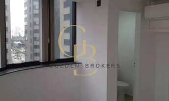 Imagem 2: Conjunto comercial em Moema