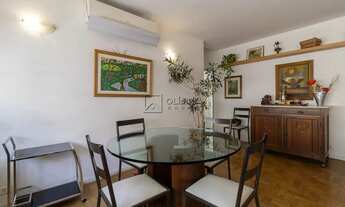 Imagem 6: Venda Apartamento 3 Dormitórios - 160 m² Jardim Paulista