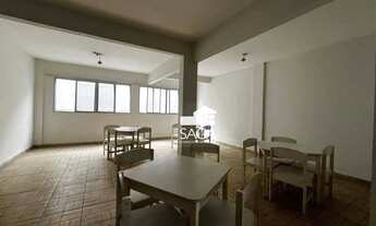 Imagem 6: Apartamento com 1 dormitório para alugar, 45 m² por R$ 1.900,00/mês - Vila Guilhermina - P