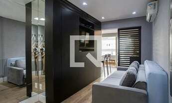 Imagem 3: Apartamento à Venda - Consolação, 1 Quarto, 49 m2