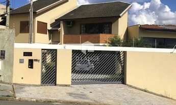 Imagem: Casa para locação no bairro Jardim Guarani