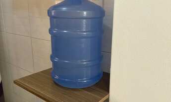 Imagem 6: Aluguel de apartamento studio de luxo no edifício selecto centro de Belém Para