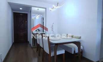 Imagem 3: Apartamento em Rua Ouro Branco - Vila Valqueire - Rio de Janeiro/RJ