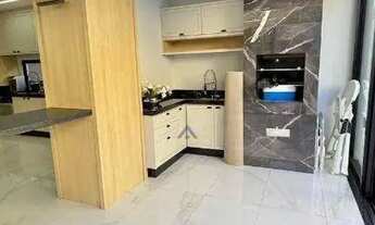 Imagem 4: Sobrado com 3 dormitórios à venda, 185 m² por R$ 1.650.000,00 - Conjunto Habitacional Alex