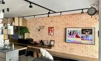 Imagem 2: Venda Apartamento 1 Dormitórios - 47 m² Consolação