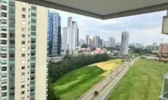 Imagem 4: APARTAMENTO - ALPHAVILLE - SP