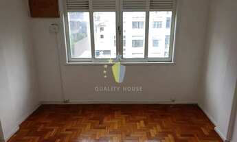 Imagem 7: Ótimo apartamento de 34 m², quarto, sala com dependência completa