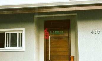 Imagem 2: Casa com 3 dormitórios, 120 m² - venda por R$ 2.800.000 ou aluguel por R$ 12.000/mês - Cap