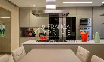 Imagem 6: APARTAMENTO PARA LOCAÇÃO MOBILIADO JARDIM DAS PERDIZES