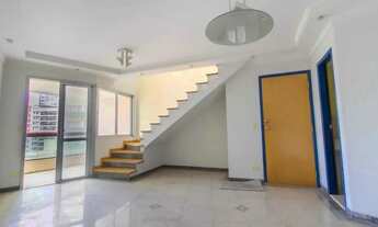 Imagem: Cobertura em Rua João Moura - Alto de Pinheiros