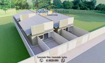 Imagem 2: Porque continuar pagando um aluguel absurdo,se você pode pagar menos pela sua própria casa