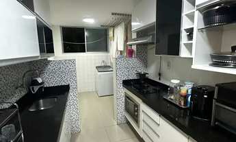 Imagem 6: Apartamento à venda no Mahatma Gandhi , TREZE DE JULHO, Aracaju, SE