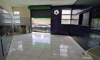 Imagem 2: Salão para alugar, 35 m² por R$ 1.200,00/mês - Jardim São José - Itu/SP