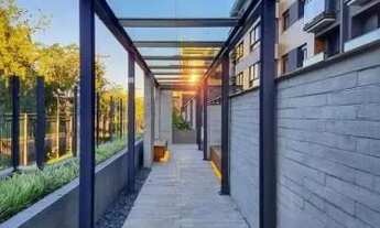 Imagem 7: Garden com 3 Dormitorio(s) localizado(a) no bairro Três Figueiras em Porto Alegre / Ref.:O