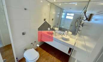 Imagem 7: Ótimo apartamento à venda com 3 dormitórios sendo 1 suíte e 2 vagas de garagem, Paraíso, S