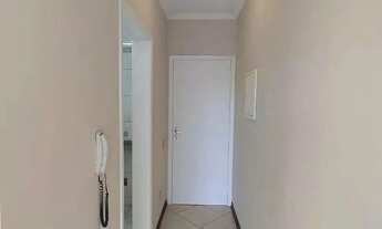 Imagem 3: Apartamento com 2 dormitórios à venda, 60 m² por R$ 340.000 - Condomínio Principado de Lou