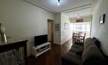 Imagem: Apartamento à venda em Campinas, Cambuí