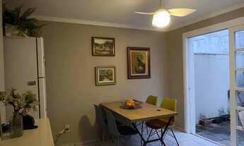 Imagem 3: Casa em Condomínio 4 dormitórios à venda Jardim Isabel Porto Alegre/RS