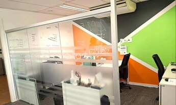 Imagem 5: Sala - Vila Brandina - Campinas