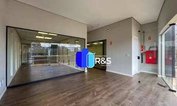 Imagem 5: Salão para alugar, 150 m² por R$ 10.000,00/mês - Vila Nova - Louveira/SP