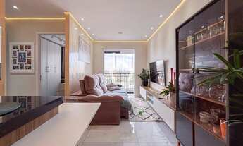 Imagem: Apartamento em Freguesia do Ó