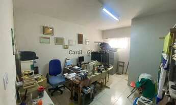 Imagem 7: CA2261- Casa para venda na Vila Ribeiro em Assis