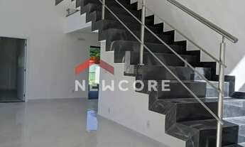 Imagem 6: Casa de condomínio em Avenida Red Park - São João do Rio Vermelho - Florianópolis/SC