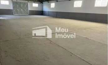 Imagem 7: LUC Aluga Galpão Industrial 770m² Chácaras Reunidas São José dos Campos
