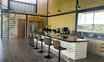 Imagem 4: Vendo Lindo Sítio em Girassol