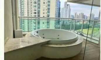 Imagem 2: APARTAMENTO - ALPHAVILLE - SP