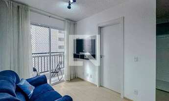 Imagem: Apartamento à Venda - Mooca, 2 Quartos