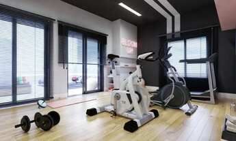 Imagem 6: Apartamento em Rua Amazonas - Água Verde - Curitiba/PR