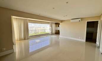 Imagem 3: Imóvel para venda possui 163 metros quadrados com 3 quartos em Setor Oeste - Goiânia - GO