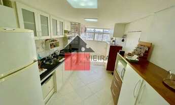 Imagem 2: Ótimo apartamento à venda com 3 dormitórios sendo 1 suíte e 2 vagas de garagem, Paraíso, S