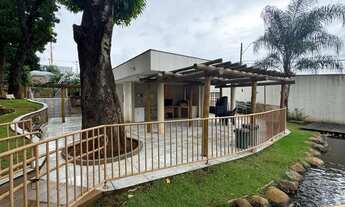 Imagem 6: Imóvel para venda tem 80 metros quadrados com 3 quartos em São Francisco - Goiânia - GO