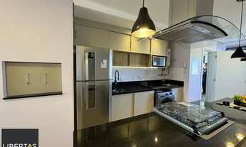 Imagem 5: Apartamento 100 % Mobiliado, decorado, 2 dormitórios, 1 vagas , 68m² privativos